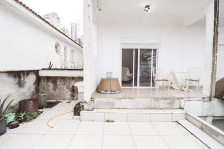 Casa à venda com 800m², 6 quartos e 2 vagasVaranda da Sala e Area de Serviço