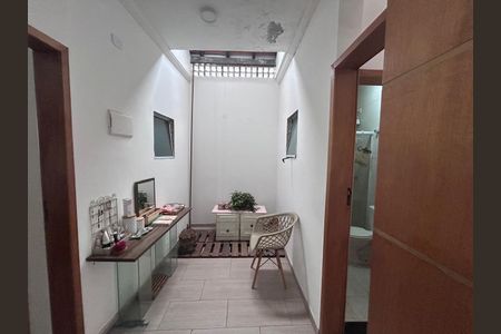 Casa à venda com 800m², 6 quartos e 2 vagasHall