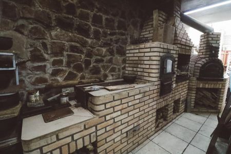 Casa à venda com 800m², 6 quartos e 2 vagasCozinha 1