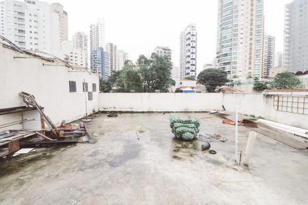 Casa à venda com 800m², 6 quartos e 2 vagasTerraço