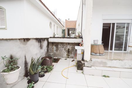 Casa à venda com 800m², 6 quartos e 2 vagasVaranda da Sala e Area de Serviço