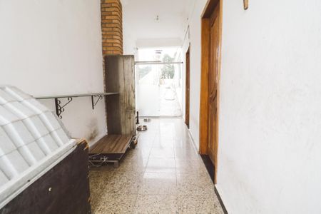 Casa à venda com 800m², 6 quartos e 2 vagasEntrada