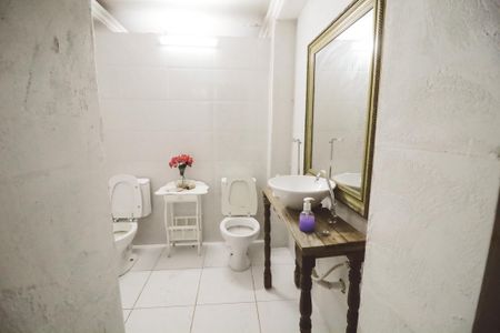 Casa à venda com 800m², 6 quartos e 2 vagasLavabo 2