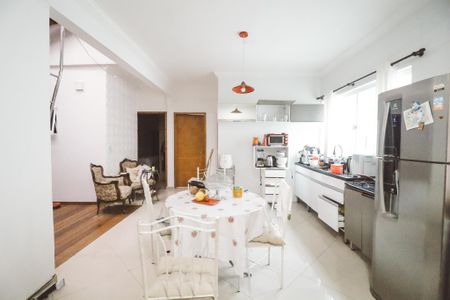Casa à venda com 800m², 6 quartos e 2 vagasCozinha 3