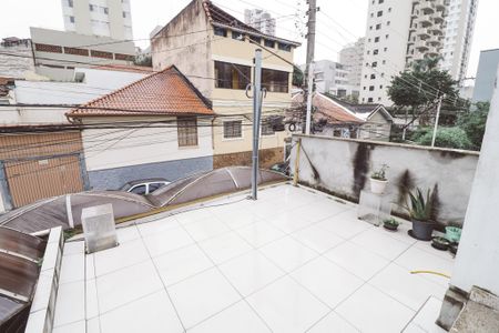 Casa à venda com 800m², 6 quartos e 2 vagasVaranda da Sala e Area de Serviço