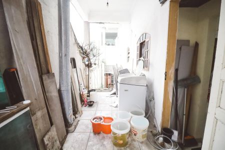 Casa à venda com 800m², 6 quartos e 2 vagasÁrea de Serviço