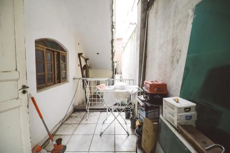 Casa à venda com 800m², 6 quartos e 2 vagasÁrea de Serviço