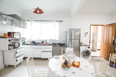 Casa à venda com 800m², 6 quartos e 2 vagasCozinha 3