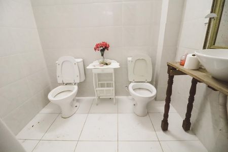 Casa à venda com 800m², 6 quartos e 2 vagasLavabo 2