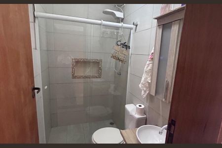 Casa à venda com 800m², 6 quartos e 2 vagasBanheiro