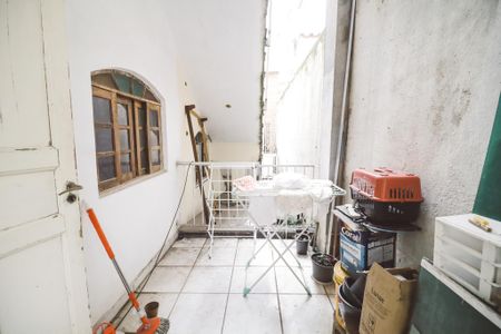 Casa à venda com 800m², 6 quartos e 2 vagasÁrea de Serviço