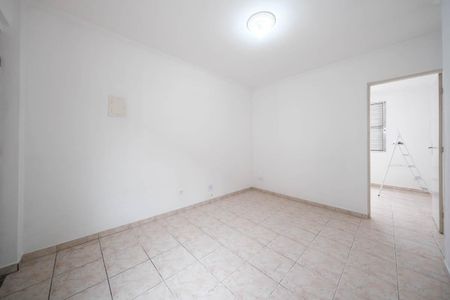 Sala de apartamento para alugar com 2 quartos, 48m² em Vila Silvia, São Paulo