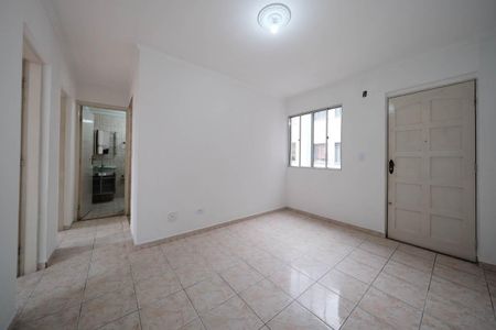 Apartamento para alugar com 48m², 2 quartos e 1 vagaSala