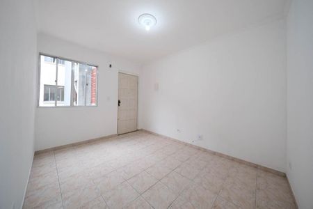 Sala de apartamento para alugar com 2 quartos, 48m² em Vila Silvia, São Paulo