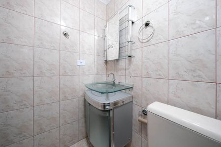 Apartamento para alugar com 48m², 2 quartos e 1 vagaBanheiro