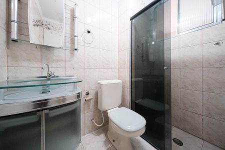 Apartamento para alugar com 48m², 2 quartos e 1 vagaBanheiro