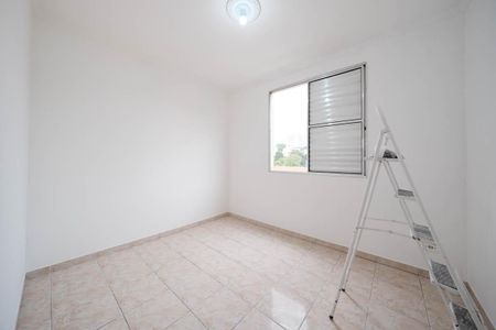 Quarto 1 de apartamento para alugar com 2 quartos, 48m² em Vila Silvia, São Paulo