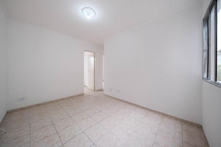Sala de apartamento para alugar com 2 quartos, 48m² em Vila Silvia, São Paulo