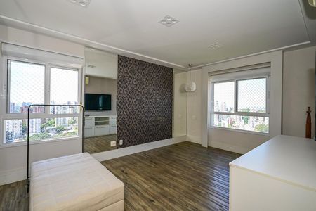 Apartamento à venda com 222m², 4 quartos e 4 vagasSuíte 4