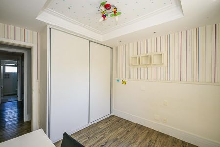 Apartamento à venda com 222m², 4 quartos e 4 vagasSuíte 2