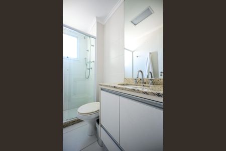 Apartamento à venda com 222m², 4 quartos e 4 vagasBanheiro Suíte 1