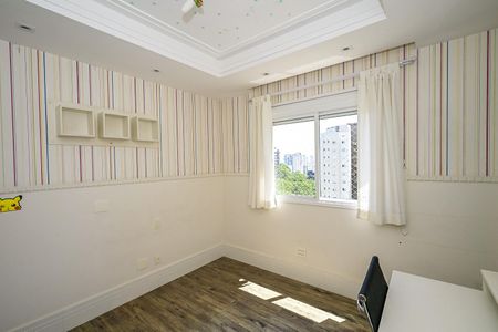 Apartamento à venda com 222m², 4 quartos e 4 vagasSuíte 2