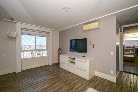 Apartamento à venda com 222m², 4 quartos e 4 vagasSuíte 4
