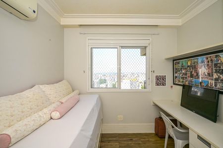 Apartamento à venda com 222m², 4 quartos e 4 vagasSuíte 1