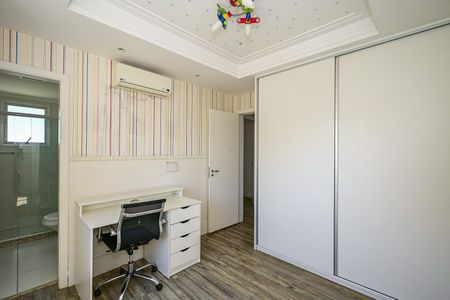 Apartamento à venda com 222m², 4 quartos e 4 vagasSuíte 2