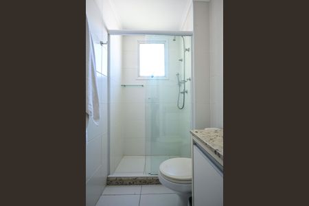 Apartamento à venda com 222m², 4 quartos e 4 vagasBanheiro Suíte 1