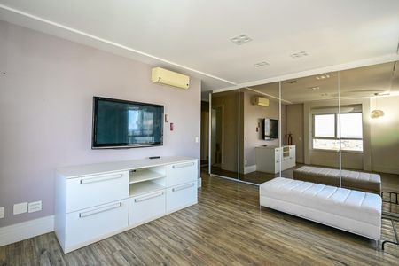 Apartamento à venda com 222m², 4 quartos e 4 vagasSuíte 4