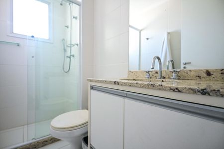 Apartamento à venda com 222m², 4 quartos e 4 vagasBanheiro Suíte 1