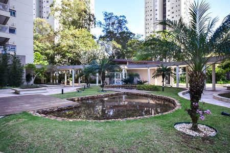 Apartamento à venda com 222m², 4 quartos e 4 vagasEspelho d'Água