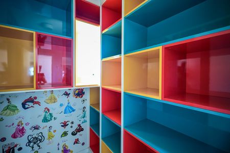 Apartamento à venda com 222m², 4 quartos e 4 vagasQuarto de Serviço