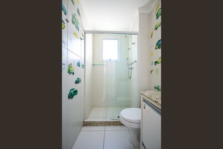 Apartamento à venda com 222m², 4 quartos e 4 vagasBanheiro Suíte 2