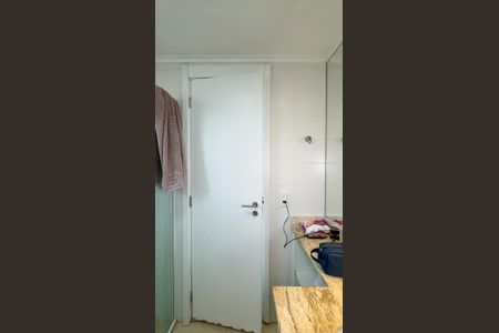 Studio à venda com 33m², 1 quarto e 1 vagaBanheiro