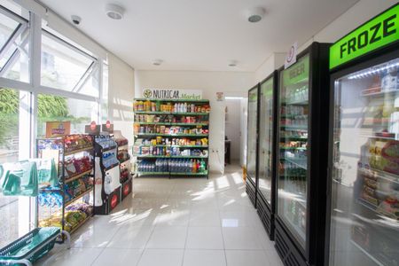 Studio à venda com 33m², 1 quarto e 1 vagaÁrea comum