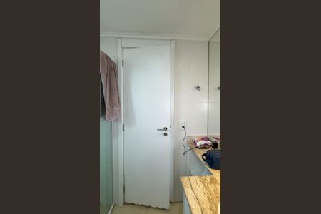 Studio à venda com 33m², 1 quarto e 1 vagaBanheiro