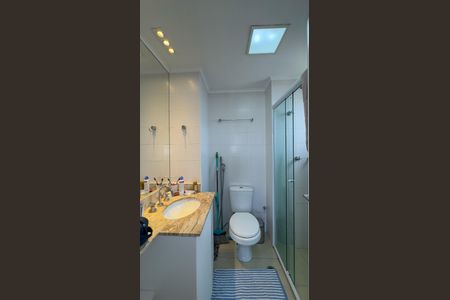 Studio à venda com 33m², 1 quarto e 1 vagaBanheiro