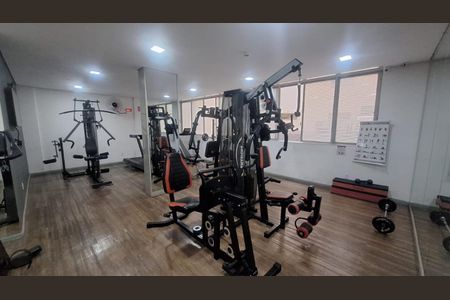Apartamento à venda com 92m², 3 quartos e sem vagaFoto 24