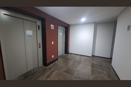 Foto 21 de apartamento à venda com 3 quartos, 92m² em Centro, Belo Horizonte