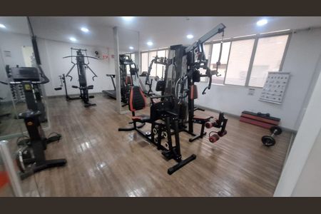 Apartamento à venda com 92m², 3 quartos e sem vagaFoto 23