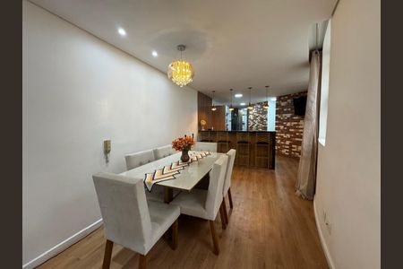 Sala de apartamento à venda com 3 quartos, 92m² em Centro, Belo Horizonte