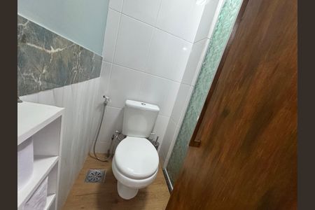 Apartamento à venda com 92m², 3 quartos e sem vagaBanho Social