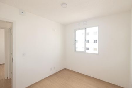 Apartamento para alugar com 44m², 2 quartos e 1 vagaQuarto 1