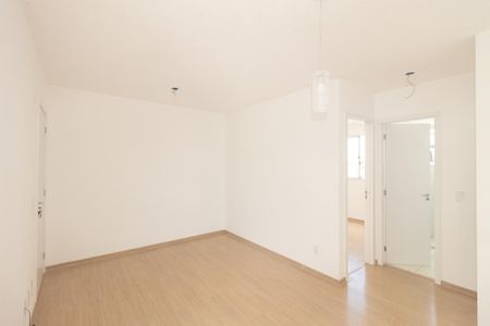 Apartamento para alugar com 44m², 2 quartos e 1 vaga Apartamento para alugar com 44m², 2 quartos e 1 vagaSala