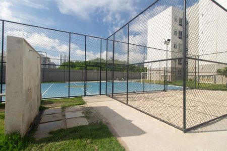 Apartamento para alugar com 44m², 2 quartos e 1 vaga Apartamento para alugar com 44m², 2 quartos e 1 vagaÁrea comum - Playground
