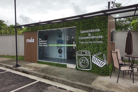 Apartamento para alugar com 44m², 2 quartos e 1 vagaÁrea comum