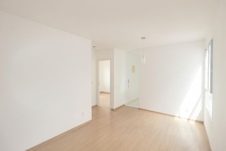 Apartamento para alugar com 44m², 2 quartos e 1 vagaSala