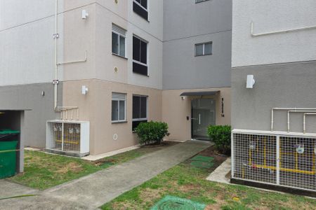 Apartamento para alugar com 44m², 2 quartos e 1 vaga Apartamento para alugar com 44m², 2 quartos e 1 vagaÁrea comum